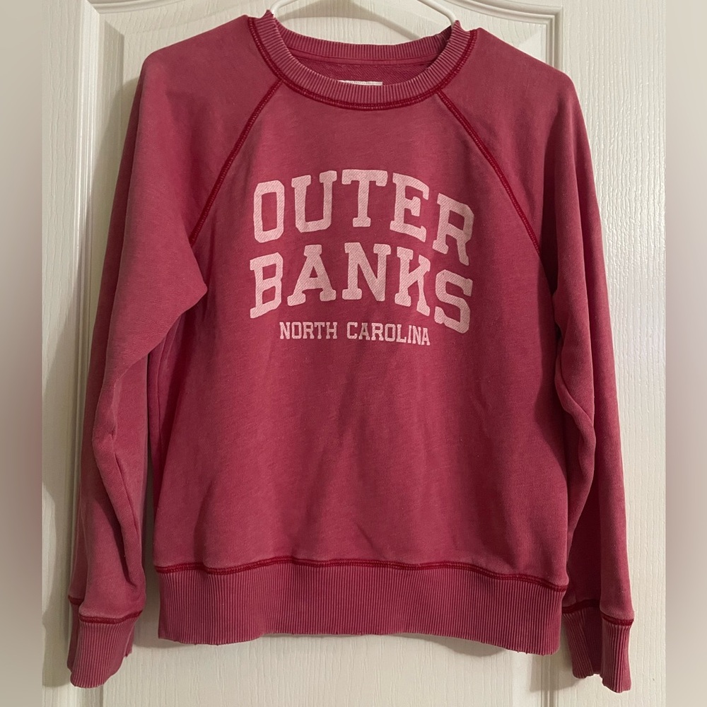 American Eagle Outer Banks Sweatshirt